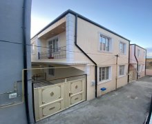 Satılır Həyət evi/villa Masazır, Abşeron r.