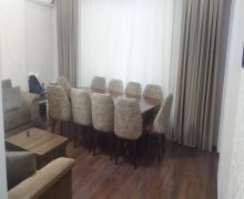 Satılır Yeni Tikili Dərnəgül m., Binəqədi r.