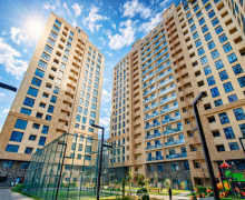 Satılır Yeni Tikili Koala parkı, Nəsimi r.