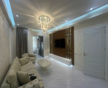 Satılır Yeni Tikili Nəriman Nərimanov m., Nərimanov r.