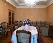 Satılır Yeni Tikili Memar Əcəmi m., 9-cu mikrorayon, Binəqədi r.