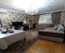 Продажа Вторичка м. Халглар Достлугу м., 8-ой километр, Низаминский р-н р.