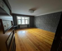 Kirayə (aylıq) Köhnə Tikili Azadlıq m., Binəqədi r.