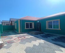 Satılır Həyət evi/villa Sabunçu r.