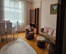 Kirayə (aylıq) Yeni Tikili Nərimanov r.