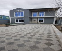 Satılır Həyət evi/villa Binə qəs., Xəzər r.
