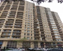 Satılır Yeni Tikili 20 Yanvar m., Yasamal r.