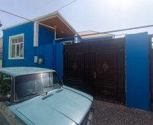 Satılır Həyət evi/villa Binəqədi qəs., Binəqədi r. Satılır Həyət evi/villa Binəqədi qəs., Binəqədi r.