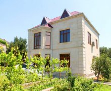 Satılır Həyət evi/villa Buzovna, Xəzər r.