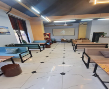 Kirayə (aylıq) Obyekt İnşaatçılar m., Yasamal r.