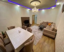 Satılır Həyət evi/villa Nəsimi m., 6-cı mikrorayon, Binəqədi r.