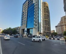 Satılır Obyekt 20 Yanvar m., Yasamal r.