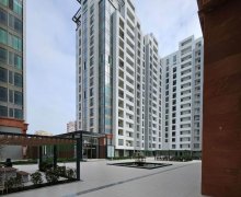 Satılır Yeni Tikili Elmlər akademiyası m., Yasamal r.