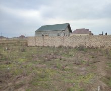 Satılır Torpaq Yeni Suraxanı qəs., Suraxanı r.