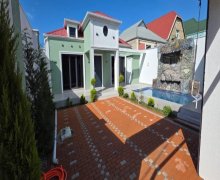 Satılır Bağ evi Qala, Xəzər r.
