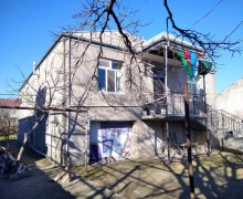 Satılır Həyət evi/villa Mehdiabad, Abşeron r.