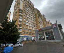 Satılır Yeni Tikili Həzi Aslanov m., Əhmədli, Xətai r.