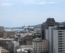 Kirayə (aylıq) Yeni Tikili Sahil m., Səbail r.