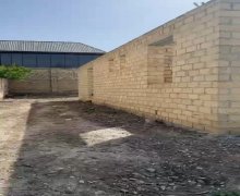 Satılır Torpaq Gəncə ş.