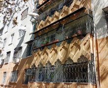 Satılır Köhnə Tikili Neftçilər m., Bakıxanov qəs., Sabunçu r.