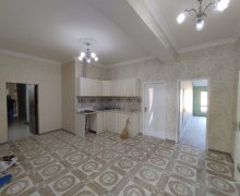 Satılır Yeni Tikili Neftçilər m., 8-ci kilometr, Nizami r.