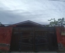 Продажа Дома/Виллы м. Короглу м., пос. Бакиханова, Сабунчу р.