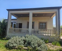 Kirayə (aylıq) Bağ evi Nardaran qəs., Sabunçu r.