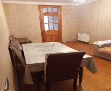 Kirayə (aylıq) Yeni Tikili Xırdalan ş.