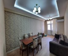 Kirayə (aylıq) Yeni Tikili Qara Qarayev m., Xətai r.