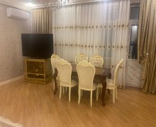 Kirayə (aylıq) Yeni Tikili 28 May m., Nəsimi r.