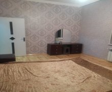 Kirayə (aylıq) Həyət evi/villa Binəqədi r.