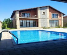 Kirayə (aylıq) Bağ evi Buzovna, Xəzər r.