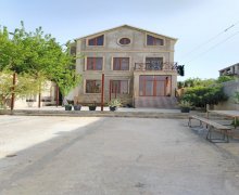 Satılır Həyət evi/villa Qaraçuxur qəs., Suraxanı r.