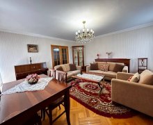 Kirayə (aylıq) Yeni Tikili Elmlər akademiyası m., Nərimanov r.