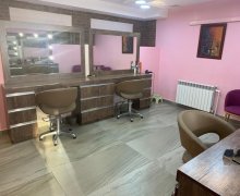 Kirayə (aylıq) Obyekt İnşaatçılar m., Yasamal r.