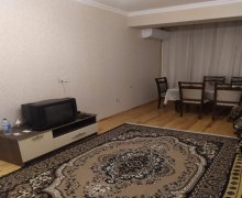 Kirayə (aylıq) Yeni Tikili Xırdalan ş.