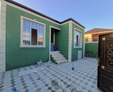 Satılır Həyət evi/villa Binə qəs., Xəzər r.