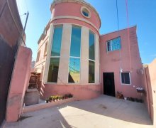 Satılır Həyət evi/villa Avtovağzal m., Binəqədi qəs., Binəqədi r.