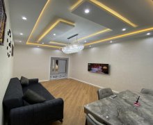 Satılır Yeni Tikili Azadlıq m., Binəqədi r.