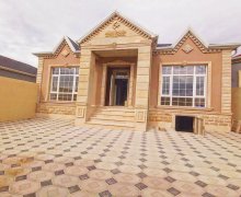 Satılır Həyət evi/villa Masazır, Abşeron r.