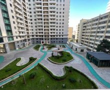 Аренда Новостройка м. Эльмляр Академиясы м., Ясамал р.