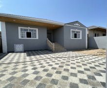 Satılır Həyət evi/villa Binə qəs., Xəzər r.