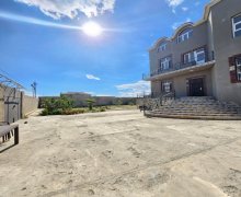 Satılır Həyət evi/villa Saray, Abşeron r.