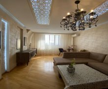 Satılır Yeni Tikili Həzi Aslanov m., H.Aslanov qəs., Xətai r.