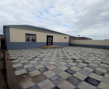 Satılır Həyət evi/villa Binə qəs., Xəzər r.