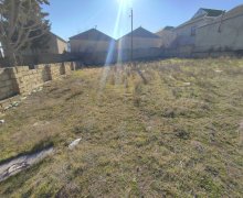 xirdalanda torpaq Xırdalan ş.