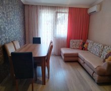 Satılır Yeni Tikili 20 Yanvar m., Yasamal r.