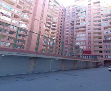 Kirayə (aylıq) Yeni Tikili İnşaatçılar m., Yeni Yasamal qəs., Yasamal r.