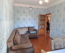 Satılır Köhnə Tikili Xalqlar dostluğu m., Nizami r.