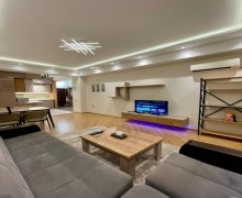 Kirayə (aylıq) Yeni Tikili Xətai m., Xətai r.